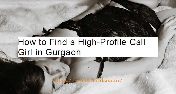 Call girls in Gurgoan