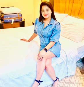 Model Escorts in Delhi