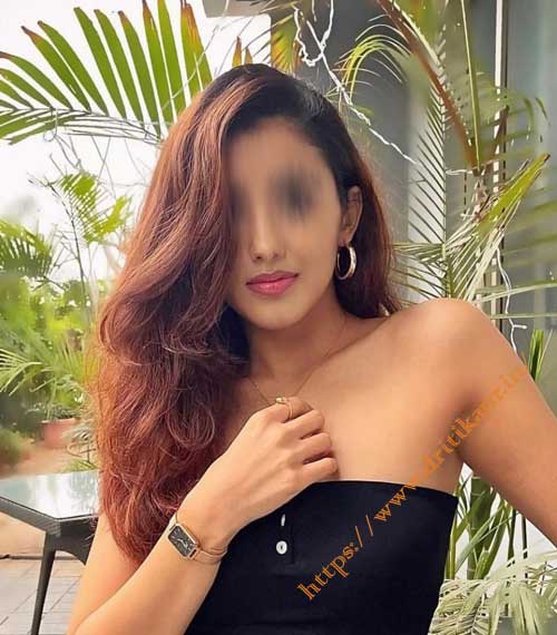 Female Escort in Delhi